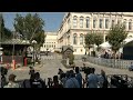 ⚡️Третій раунд переговорів між росією та Україною🔴НАЖИВО з Туреччини