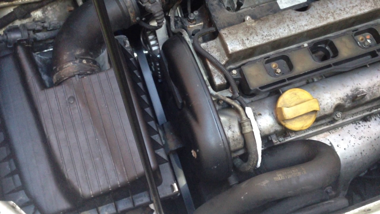 P0110 opel zafira
