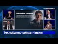Kılıçdaroğlu'na Suikast İddiası, Yargıda Reform Neleri Değiştirecek? / Kayıt Altında
