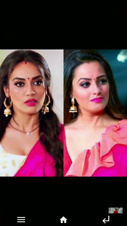 Naagin season 3/bela and bishaka new tiktok