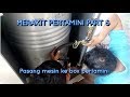 Download Lagu Merakit Pertamini Part 6 | QC dan Memasang Mesin Ke Box Casing Pertamini Digital