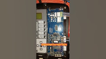 Edwards Fire Alarm Panel Connection | Est3 Fire Alarm System