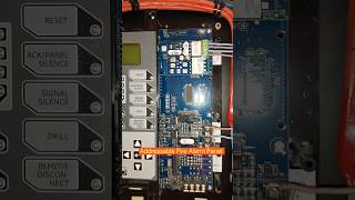 Edwards Fire Alarm Panel Connection | Est3 Fire Alarm System