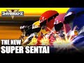 SUPER SENTAI BoonBoomger! | Japan&#39;s New Power Rangers Series