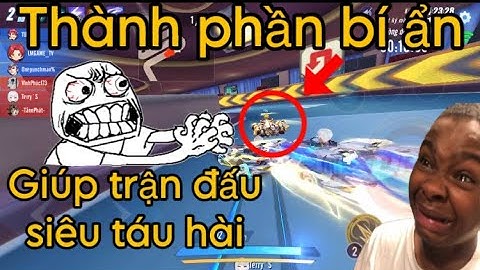 Zing speed mobile |Trận rank bất ổn