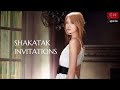 Shakatak    invitations