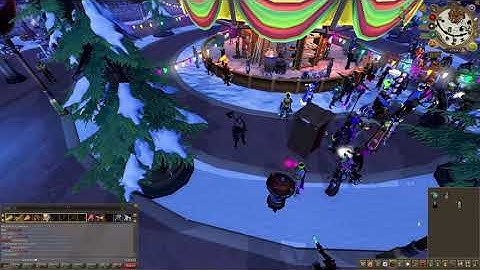 Runescape 3 | Finally Maxed Out