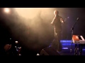 Mateo Live - Freestyling at Avalon in Hollywood