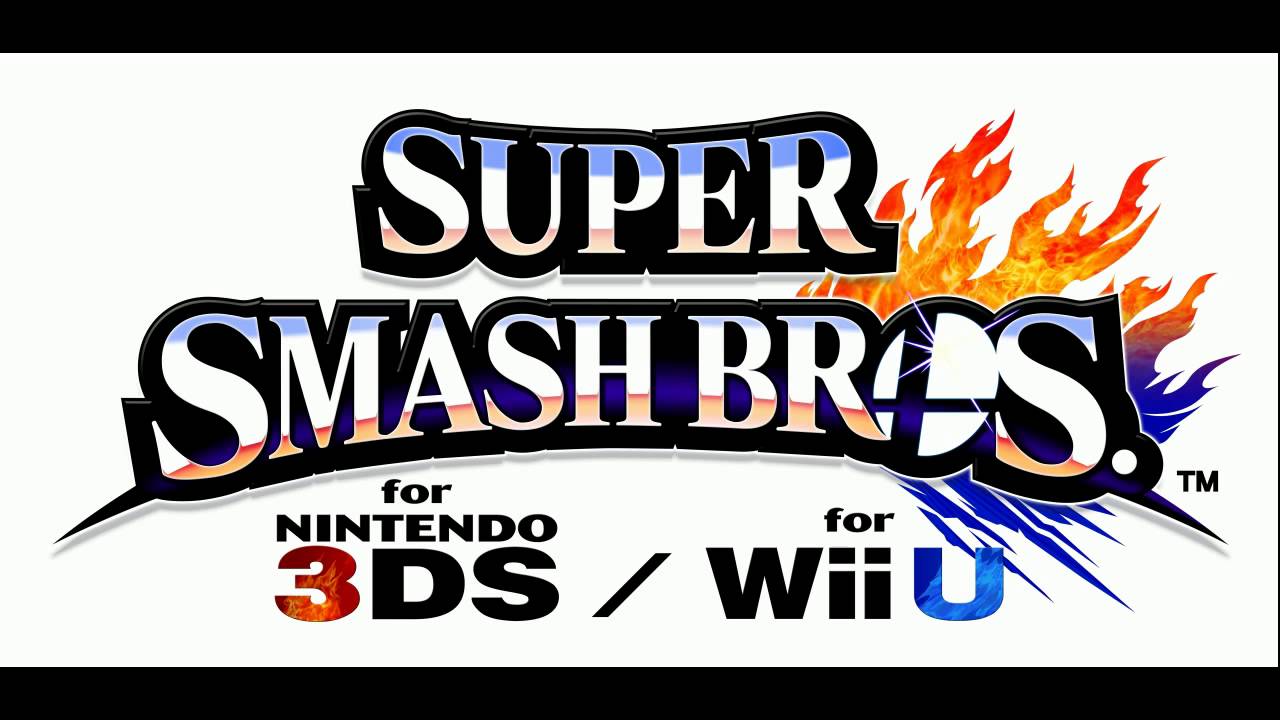 Radiarc Master Core Final Form Super Smash Bros Wii U Youtube