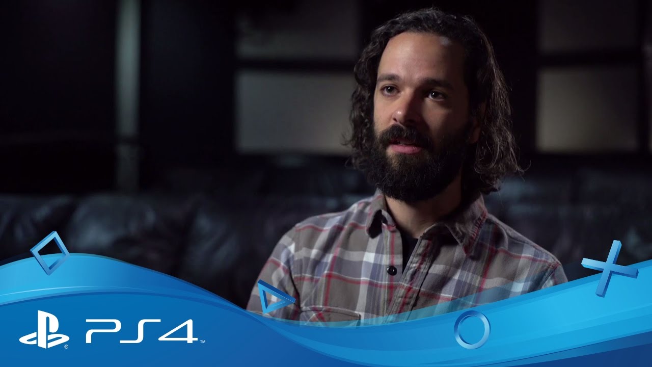 Crafting 3D Audio for Uncharted 4 