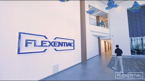 Flexential: Meeting the challenges of today by innovating for the future