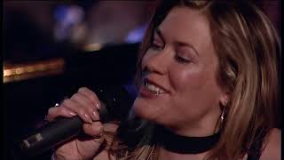 Larry Adler and Cerys Matthews perform the Sinatra classic, Young At Heart