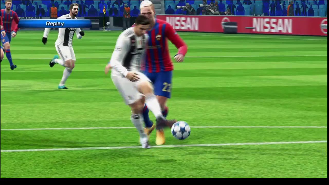 PES 2013 - Goals Compilation #4 | HD