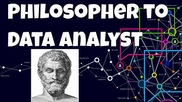 Philosopher to Data Analyst / Strategy Consultant