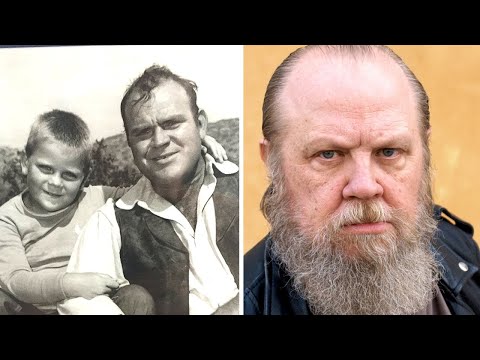 Video: Valor neto de Dan Blocker