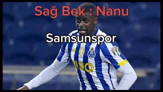 Süper Ligin En İyi Transferleri