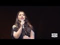 Les Miserables &quot;I Dream a Dream&quot; - Paola Fazio (cover)