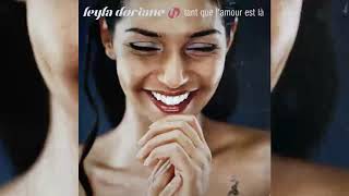 Leyla Doriane • Tant que l'amour est là (2000)