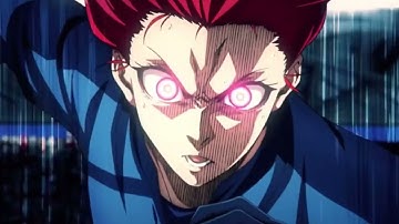 Counting Stars - OneRepublic | BLUE LOCK VS U20 Japan AMV