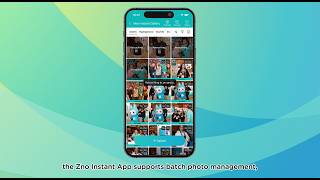 Zno Instant Mobile App Gallery Setup – Tutorial Part 2