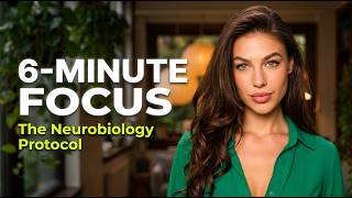 Rewiring Time Perception: The Neuroscience of Deep Cognitive Focus