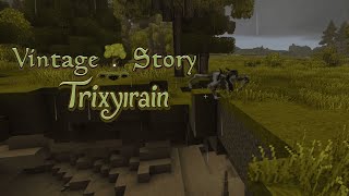 видео: ⚙️ Выживание | Vintage Story: Часть 1 — Начало пути🛠️Создаём героя👤Осваиваемся среди дикой природы!🌿 картинка: ⚙️ Выживание | Vintage Story: Часть 1 — Начало пути🛠️Создаём героя👤Осваиваемся среди дикой природы!🌿