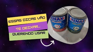 Os truques para uma colagem rápida e acabamento perfeito