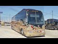 2015 Prevost H3-45 Olympia Coach Conversion - OWNER DEMO