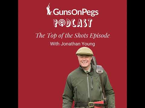 The Top Shots List Episode