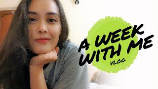 A Week With Me - Jyotsna Yogi