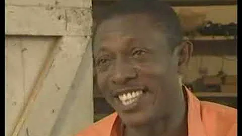 Dead Walker _Full Movie/No Parts/No Sequels - Osuofia's Funniest Nigerian Nollywood Classic Comedy