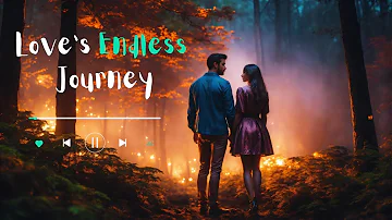 Journey of Love (Official Song) : A Song for Forever | Lyric Loom