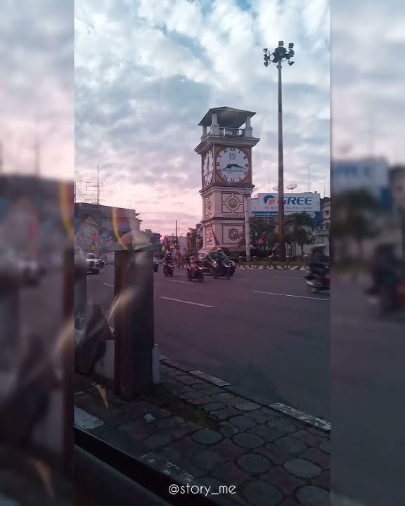 sad story wa - lagu baper - pergi, hilang dan lupakan