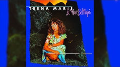 Teena Marie - Square Biz