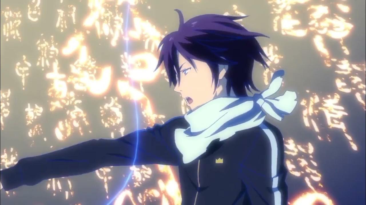 yato #noragami #anime #noragamiaragoto #animeclips #yatoclips #edit #