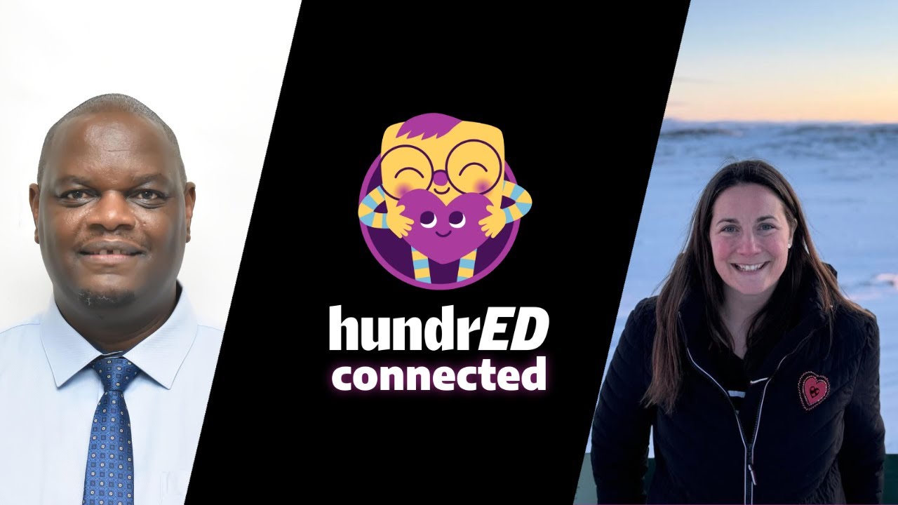 Making schools work for everyone with Connected North and TIEEZ