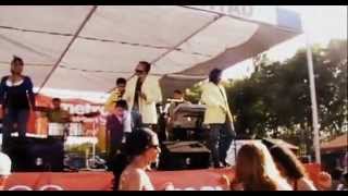 Video thumbnail of "Banana Show  [El Ritmo De Colombia]"