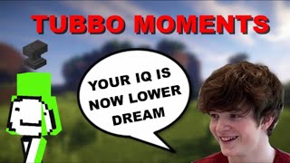 Tubbo Moments