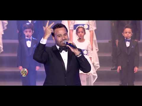 Assi El Hallani Aywa Ya Masryeen عاصي الحلاني ايوة يا مصريين 2020 احتفالا بنصر اكتوبر