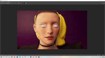 23. How to Import Substance Painter Textures and Apply Them in Maya