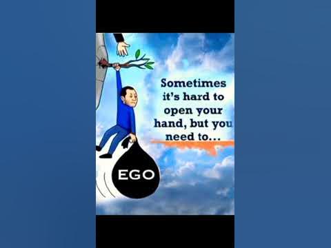 Picture with Meaning- Ego 