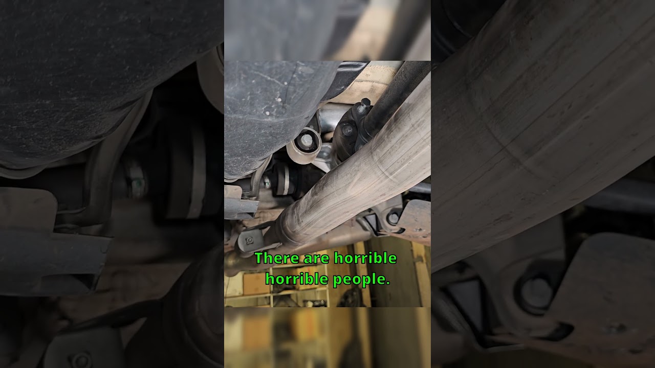 REBUILDING SALVAGED BMW 540i - Flex Disk - DIY Project Sugar PT11.6