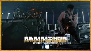 Rammstein - Amour (Live Audio Remastered - Mannheim 2004)