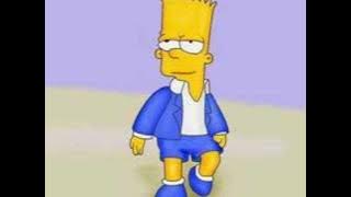 Bart loves rock and roll