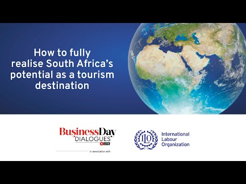 How To Fully Realise South Africa’s Potential As A Tourism Destination