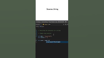 How to reverse a string html JavaScript practice