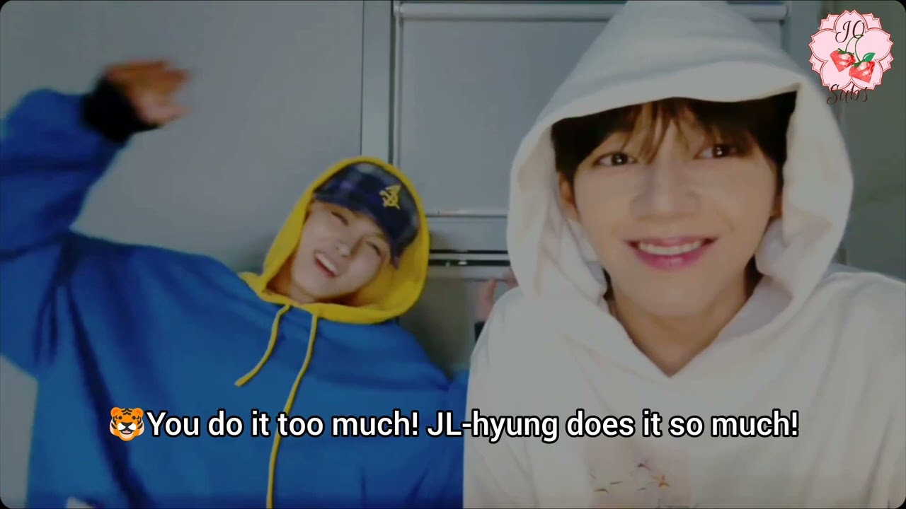 [ENG] Full English sub of 010626 Jewelz Weverse Live