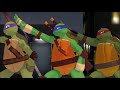 MMD TMNT IDOL (dl link below)