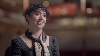 : The Dark Side of Ballet Schools BBC