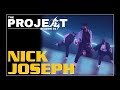 THE PROJEKT | "Slain In Vain" by Nick Joseph